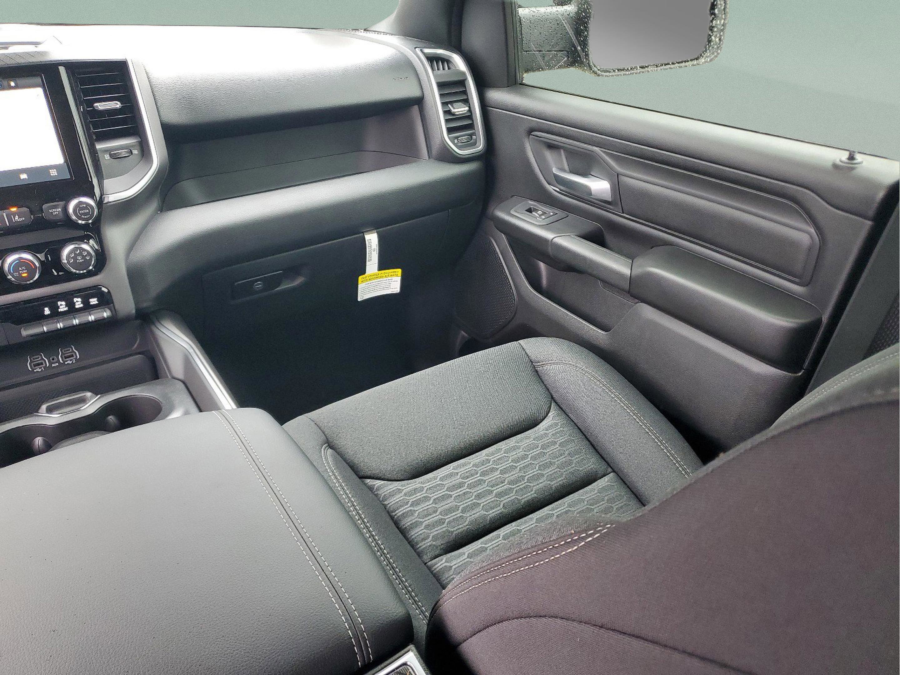 New 2026 RAM 1500 Express image 14