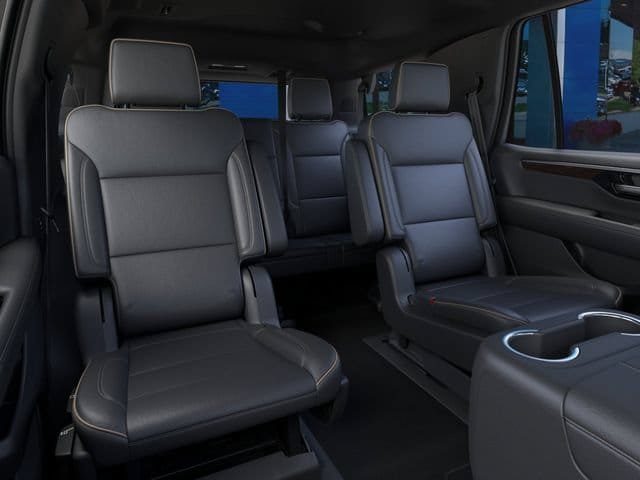 New 2026 Chevrolet Tahoe Premier AWD/4WD image 17