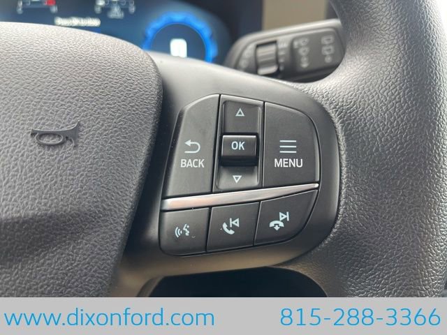 New 2025 Ford Bronco Sport Big Bend image 15