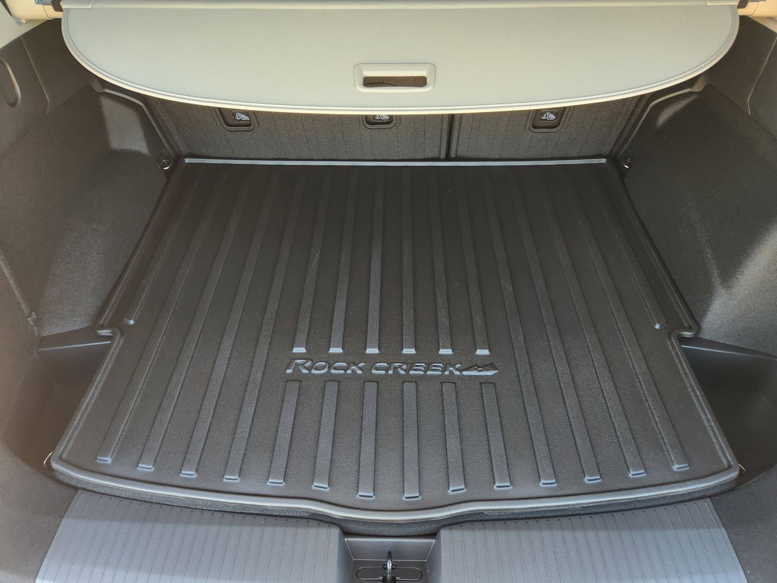 New 2026 Nissan Rogue SV FWD image 26