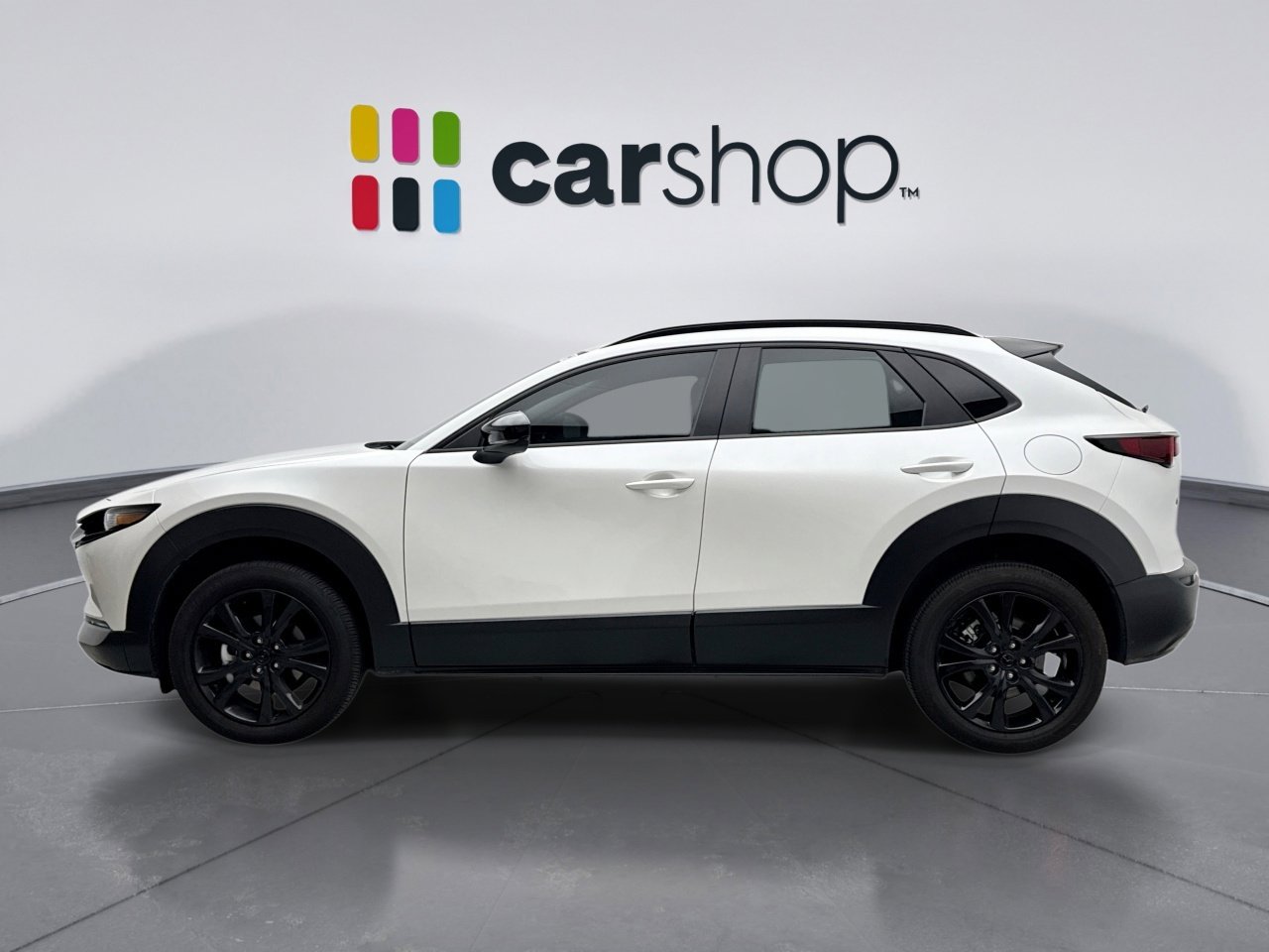 Used 2026 MAZDA CX-30 AWD 2.5 S image 2