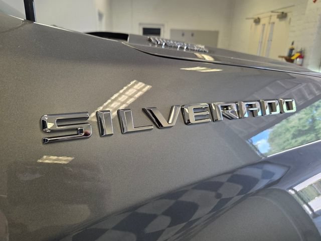 New 2026 Chevrolet Silverado 1500 LT AWD/4WD image 18