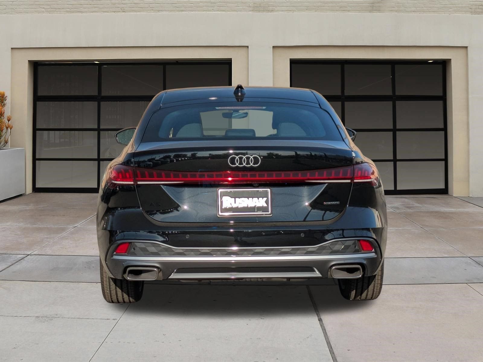 New 2026 Audi A5 Premium AWD/4WD image 4
