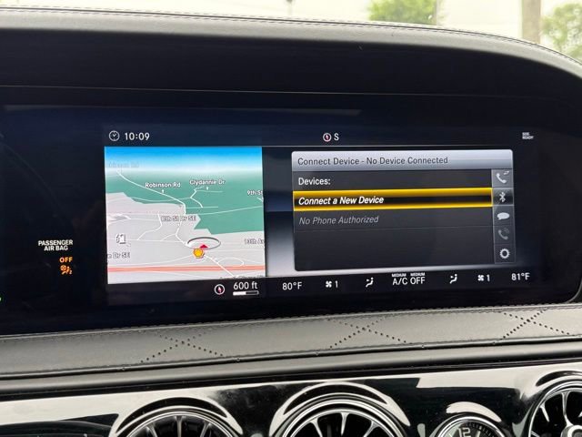Used 2018 Mercedes-Benz Maybach S 560 4MATIC image 28