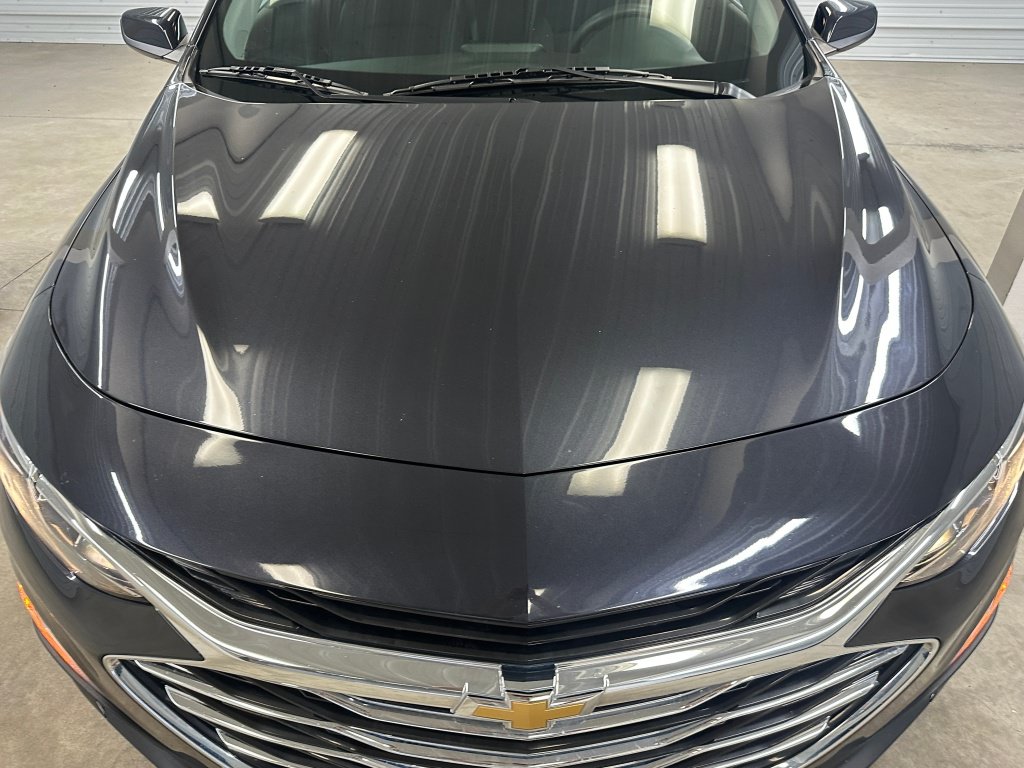 Used 2022 Chevrolet Malibu LS FWD image 36