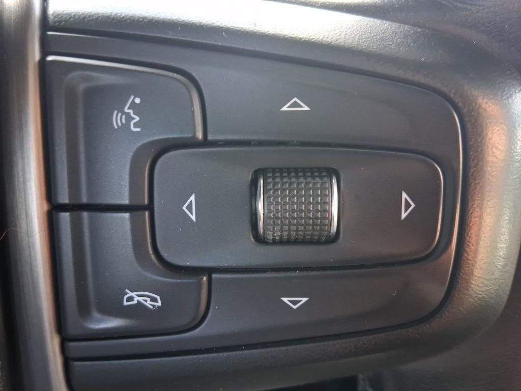 Used 2021 GMC Sierra 2500 Denali w/ Denali Ultimate Package image 24