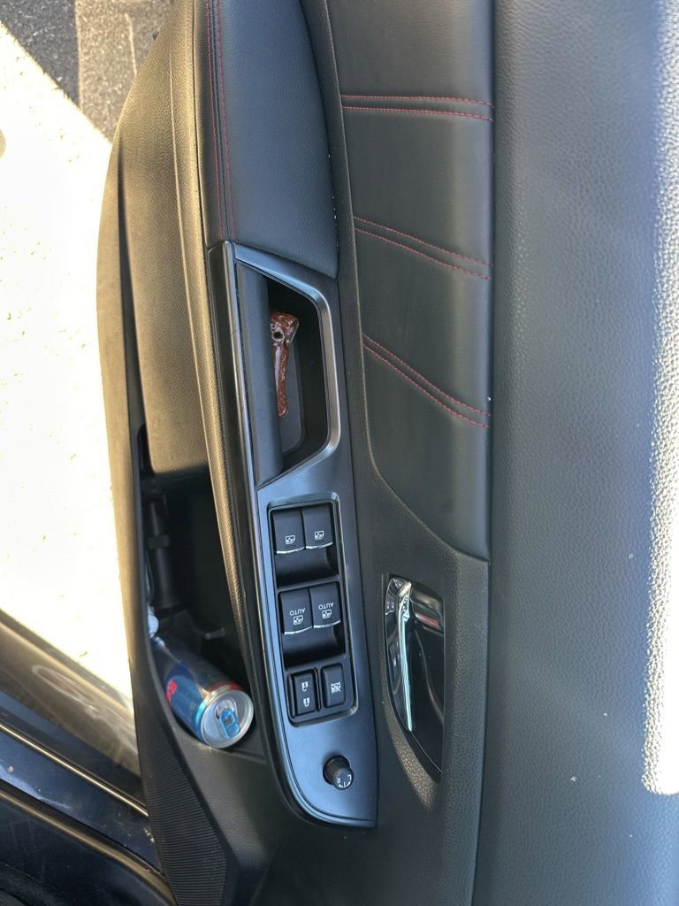 Used 2020 Subaru WRX Premium image 19