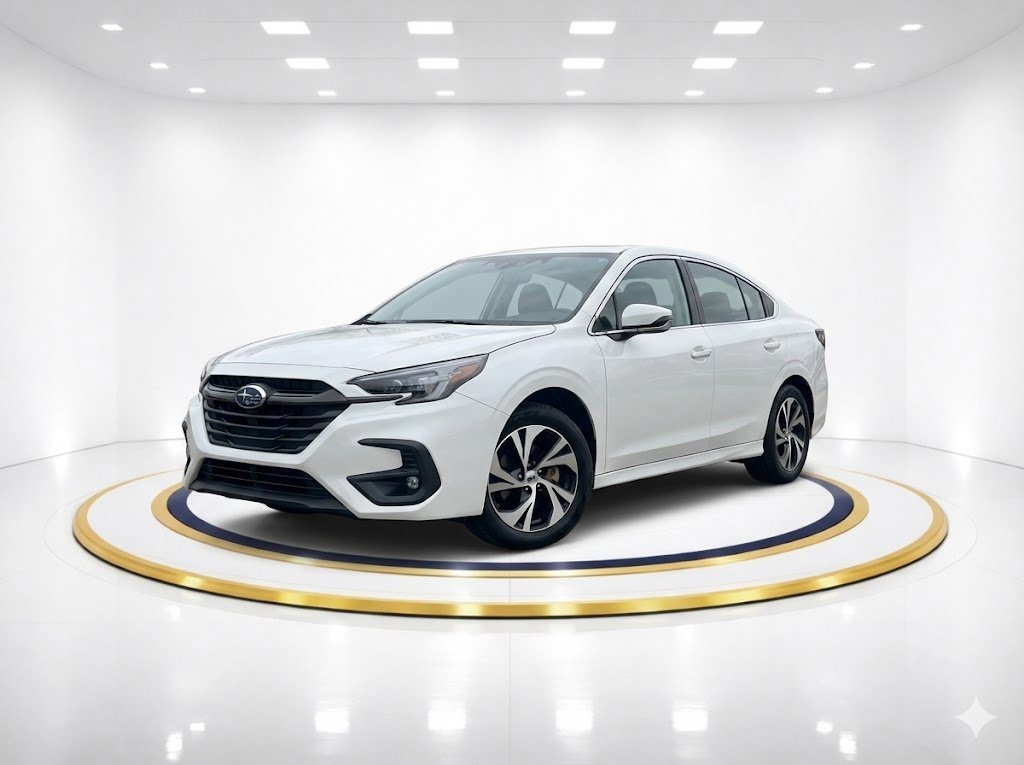 Used 2024 Subaru Legacy Premium w/ Popular Package #1