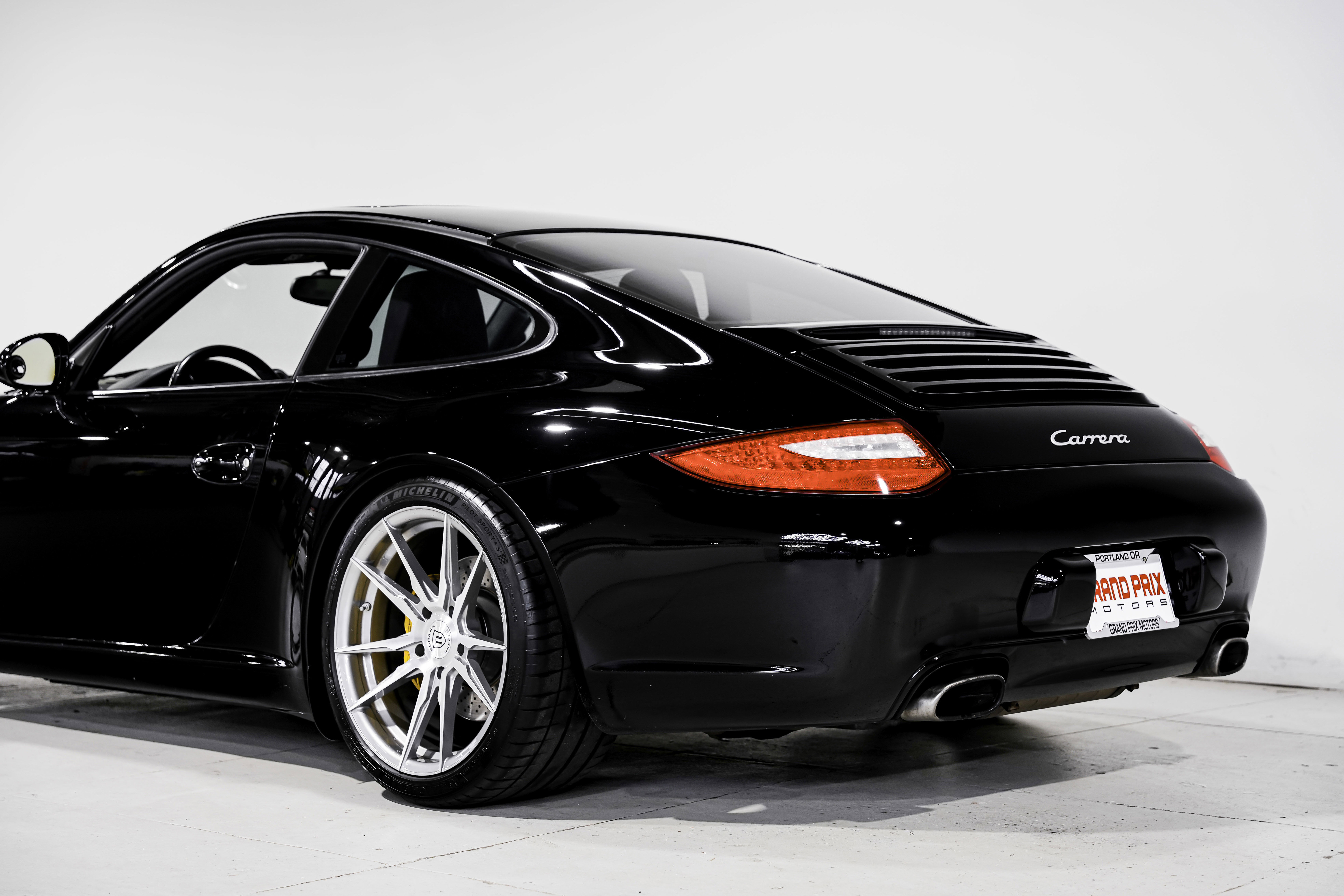 Used 2009 Porsche 911 Carrera image 31