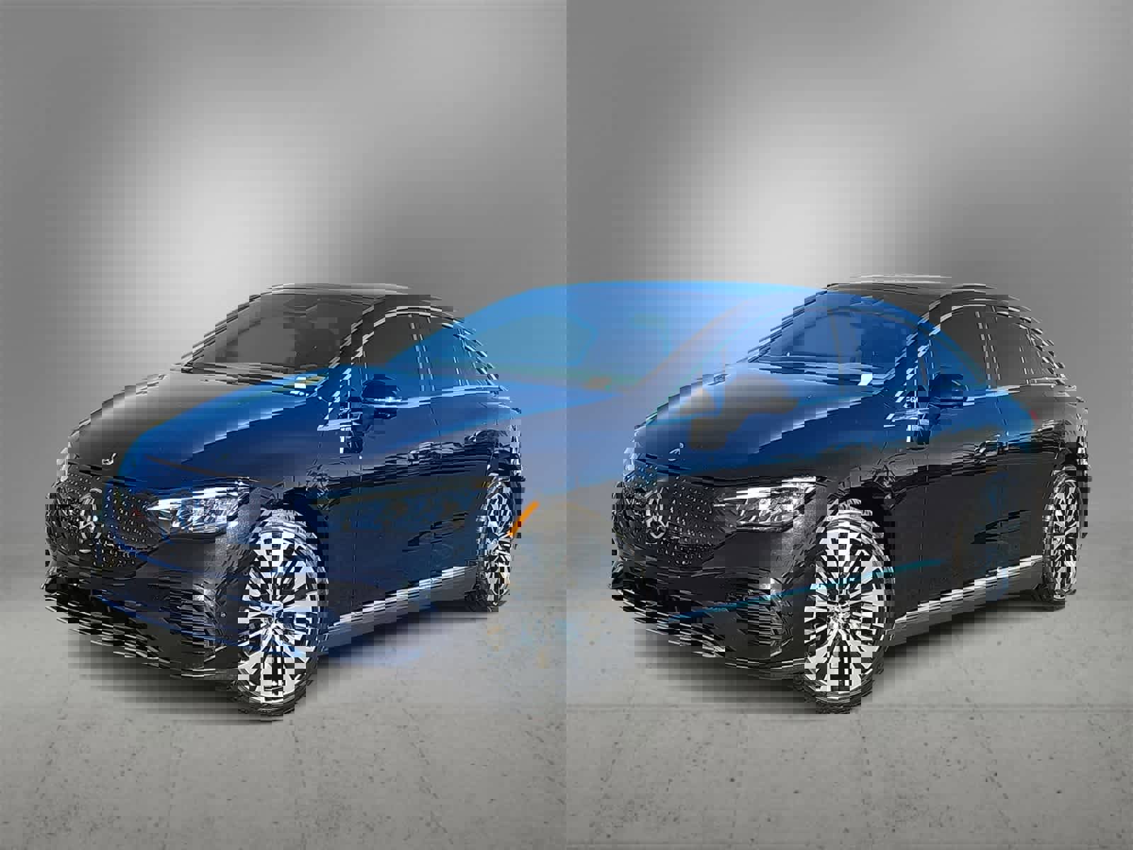 Used 2024 Mercedes-Benz EQE 350+ EQE 350 image 1