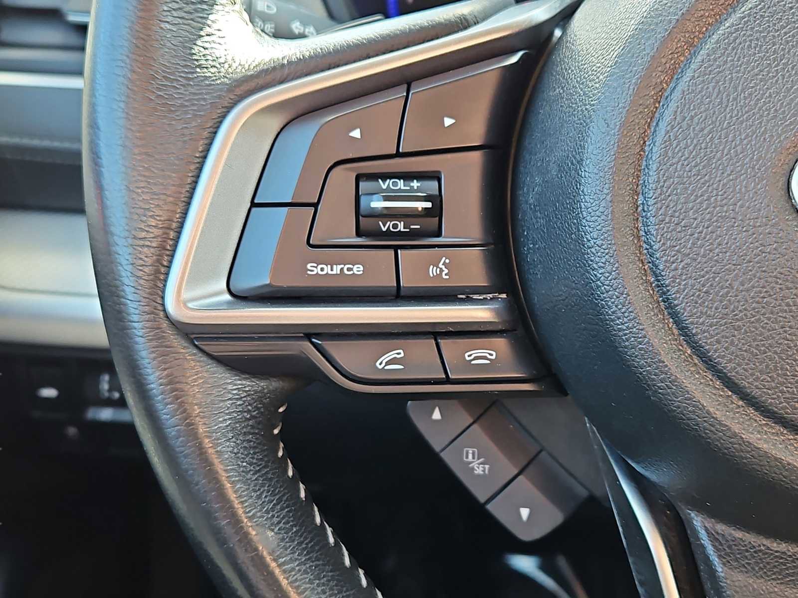 Used 2019 Subaru Legacy 2.5i Premium image 15