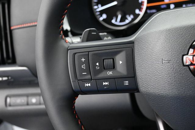 New 2026 Nissan Pathfinder Rock Creek w/ Rock Creek Premium Package AWD/4WD image 23