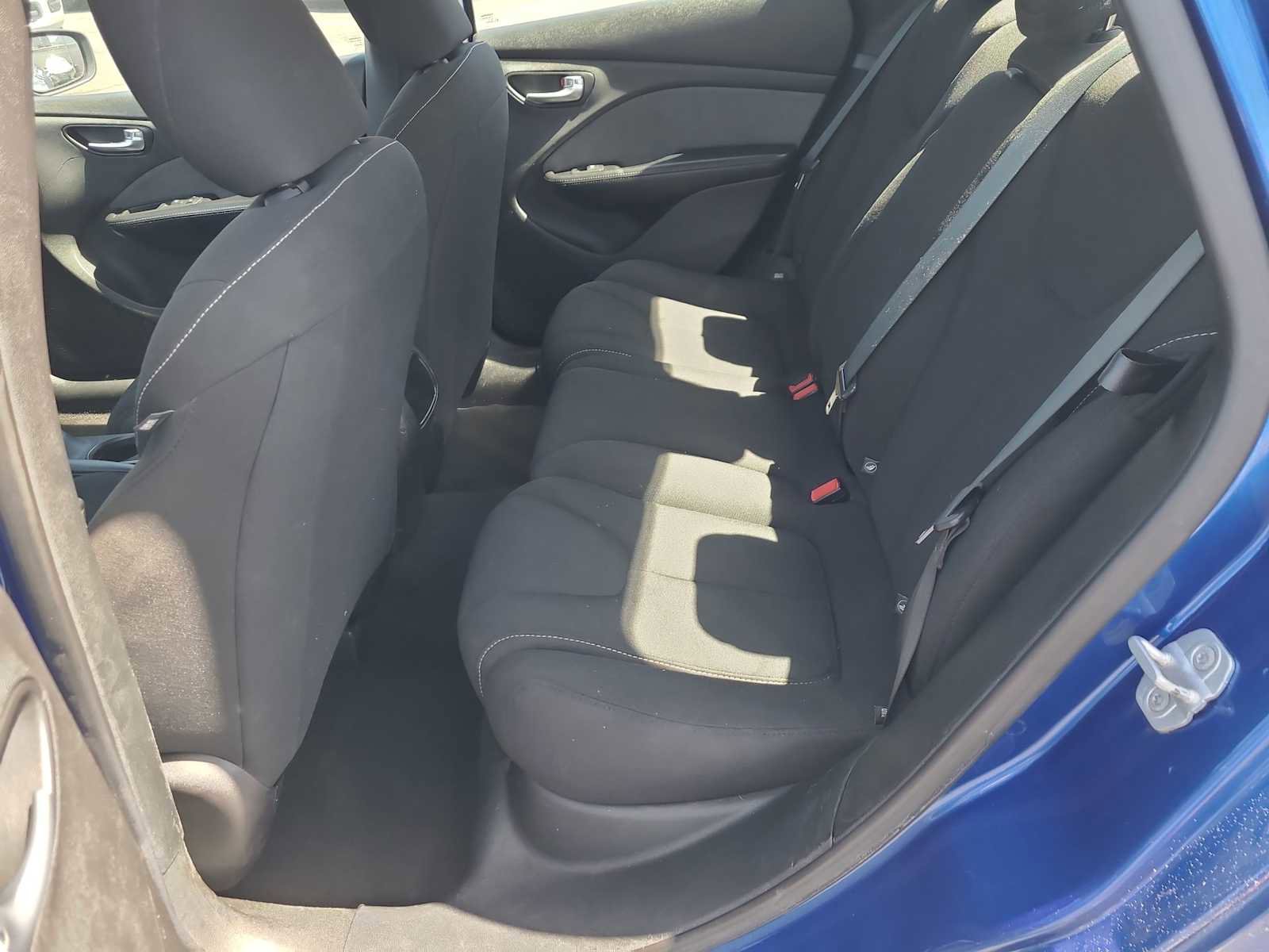 Used 2013 Dodge Dart SXT FWD image 21