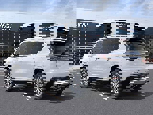 New 2026 GMC Acadia Denali image 3