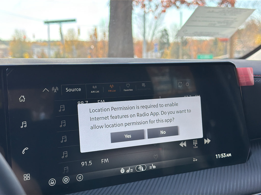 New 2026 Nissan Kicks SR w/ SR Premium Package image 24