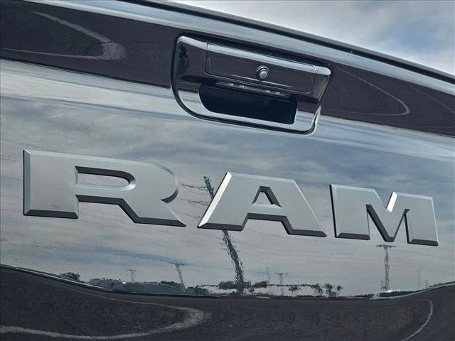 Used 2025 RAM 1500 Rebel w/ Rebel Level 2 Equipment Group AWD/4WD image 29