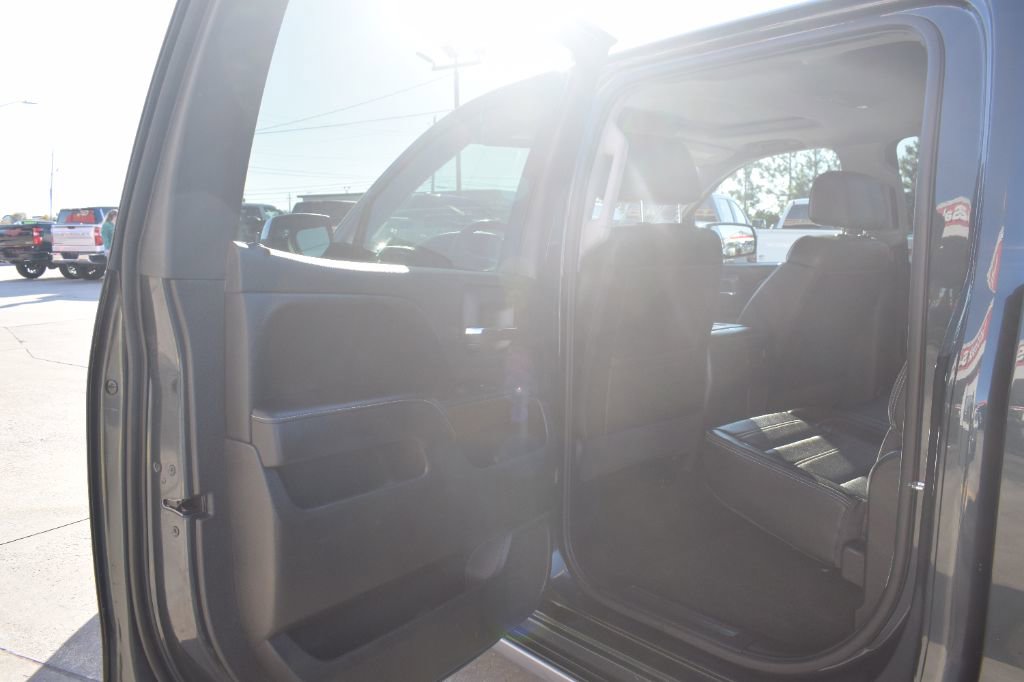 Used 2018 GMC Sierra 1500 Denali image 10
