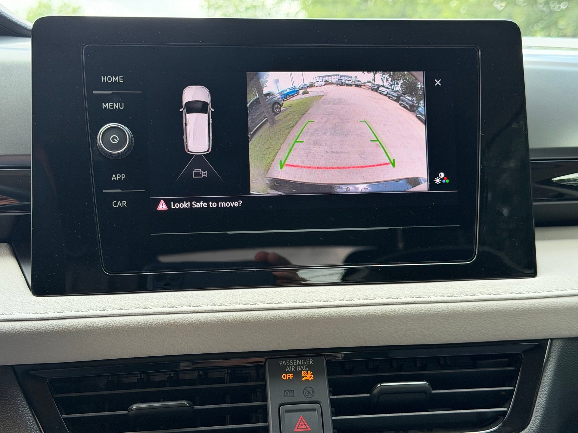 Certified 2025 Volkswagen Taos S FWD image 20