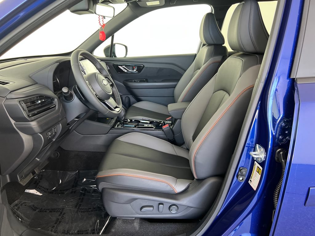 New 2026 Subaru Forester Sport w/ Onyx Edition AWD/4WD image 11