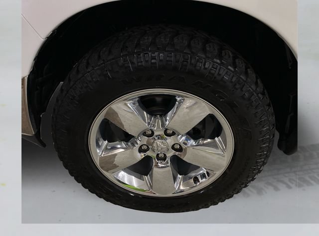Used 2019 RAM 1500 Big Horn AWD/4WD image 19