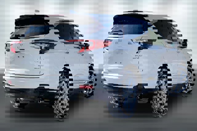 Used 2021 Acura RDX AWD image 13