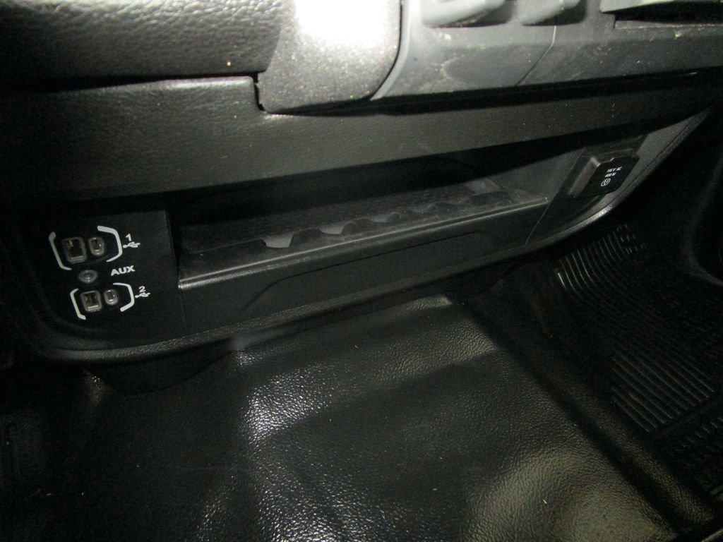 Used 2024 RAM 3500 Tradesman image 39