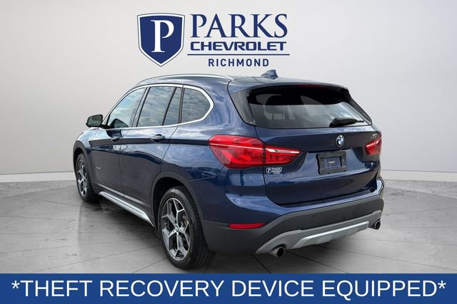 Used 2017 BMW X1 xDrive28i AWD/4WD image 6