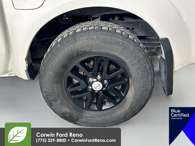 Used 2019 Nissan Frontier SV image 32