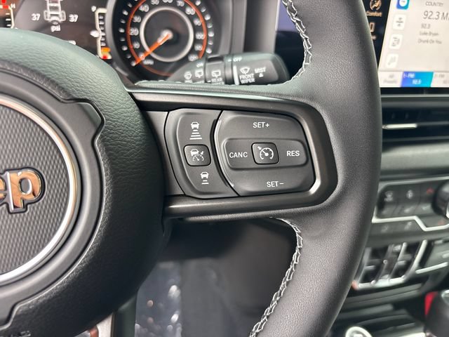 New 2027 Jeep Wrangler Unlimited Sport AWD/4WD image 19