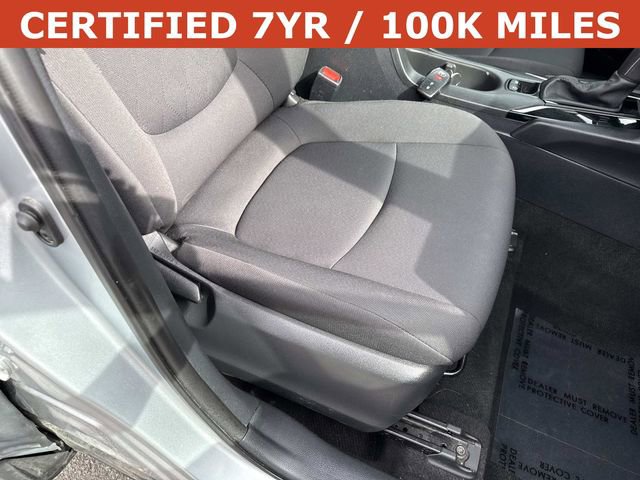 Used 2024 Toyota Corolla Cross LE FWD image 10