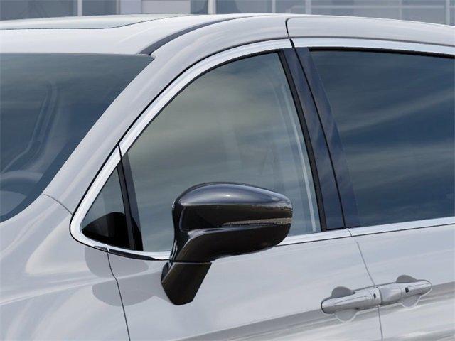 New 2026 Chrysler Pacifica Select image 12