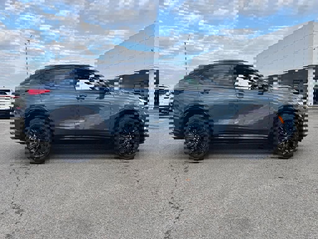 New 2026 Buick Envista Sport Touring w/ Convenience I Package image 8