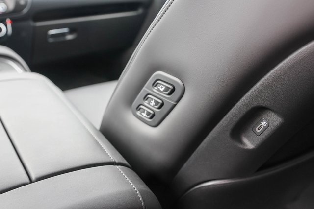 New 2026 Hyundai Palisade Calligraphy image 17