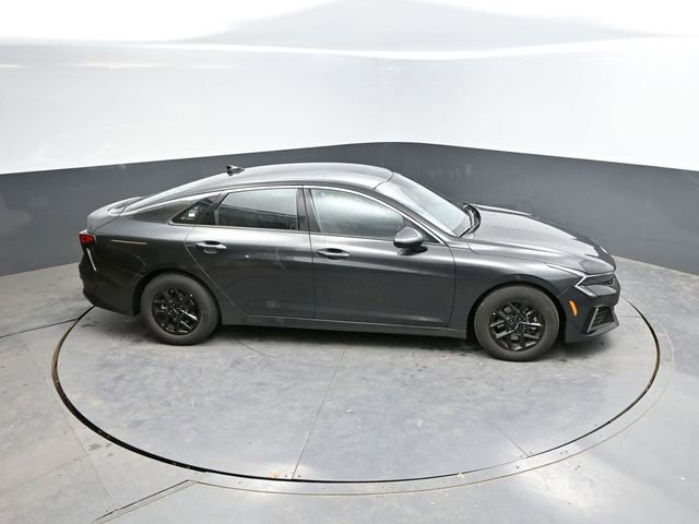 Used 2025 Kia K5 LXS FWD image 44