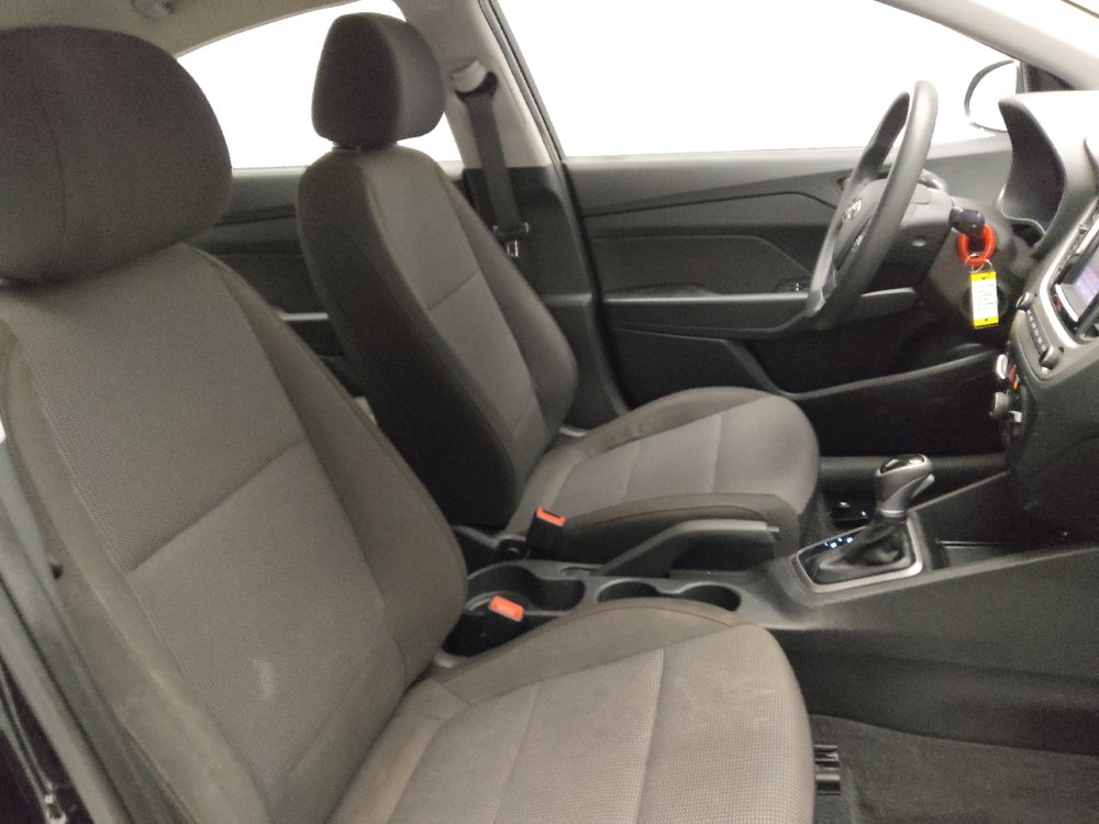 Used 2020 Hyundai Accent SE image 21