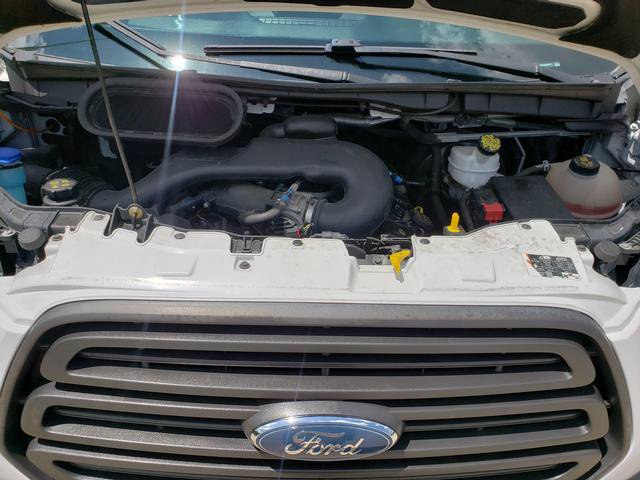 Used 2018 Ford Transit 150 XL RWD image 26