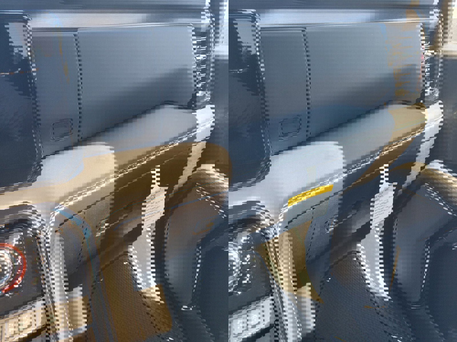 New 2026 GMC Sierra 2500 Denali Ultimate w/ Max Trailering Package image 25