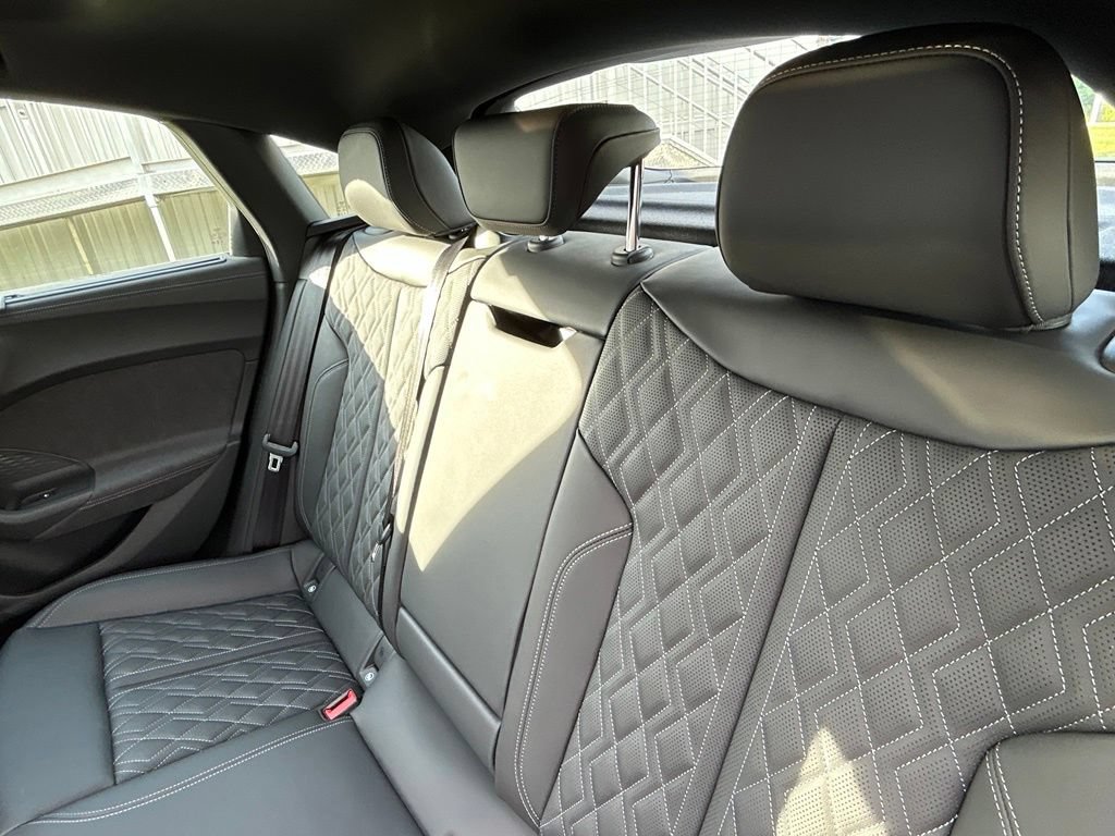 New 2026 Audi S5 Premium Plus AWD/4WD image 54