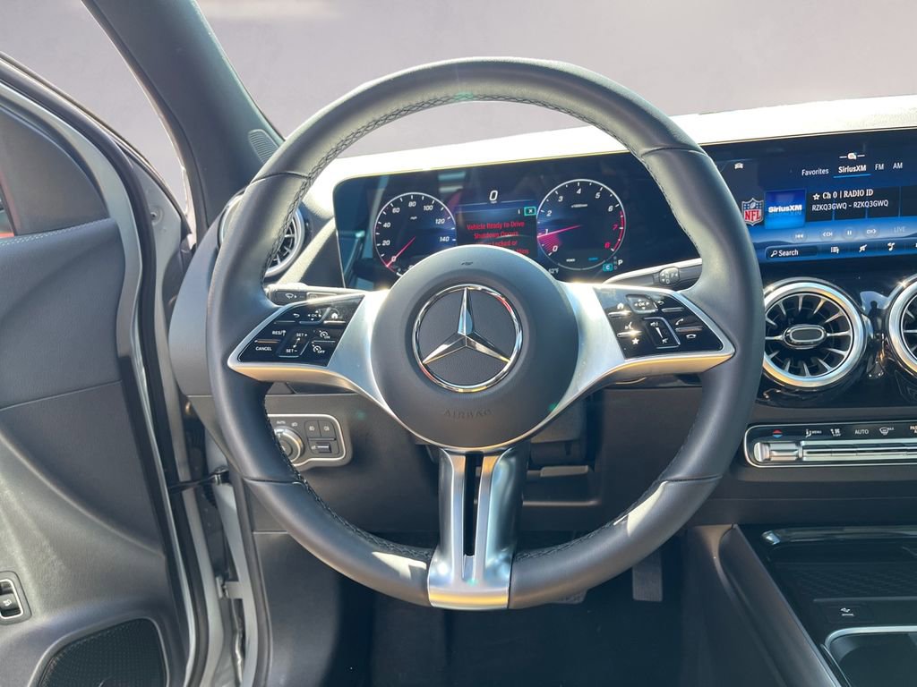 Certified 2026 Mercedes-Benz GLA 250 4MATIC image 10
