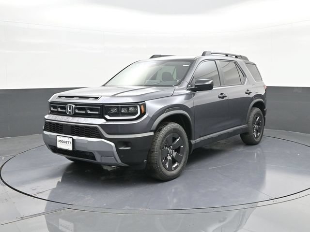 New 2026 Honda Passport RTL image 31