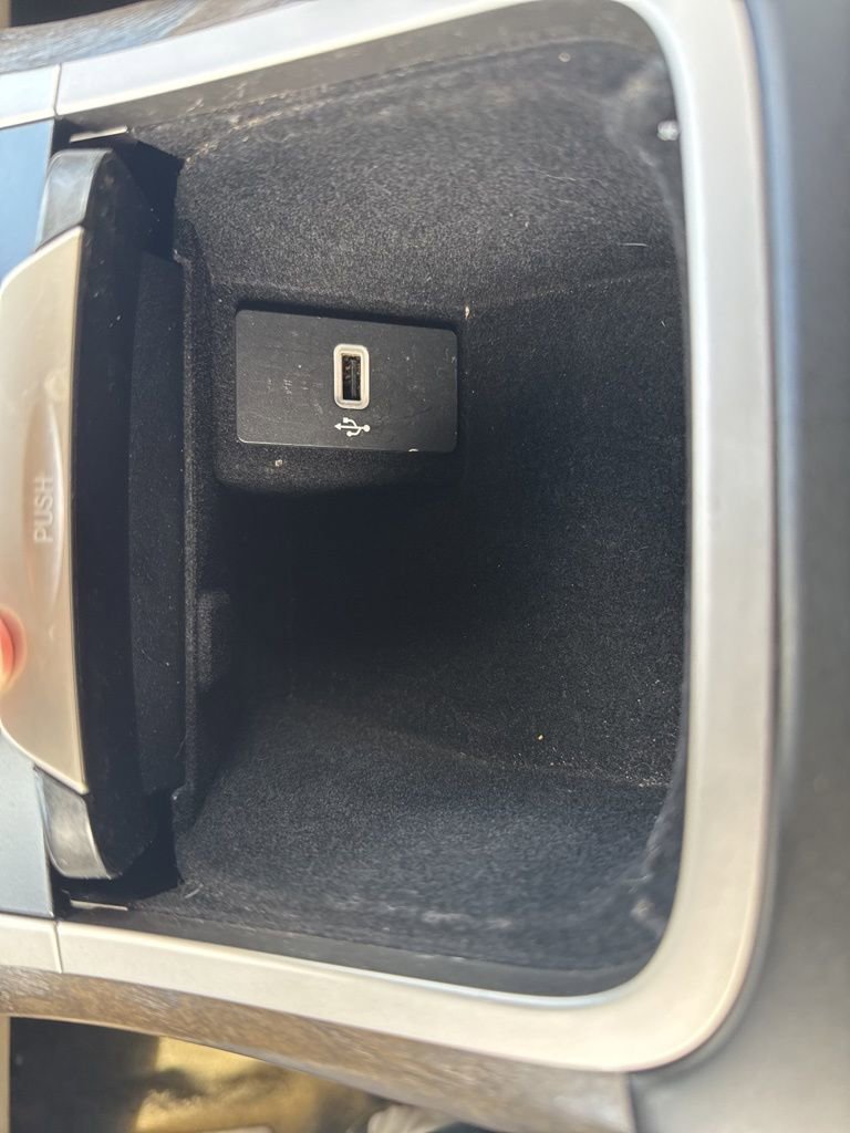 Used 2017 Lincoln MKX Reserve w/ Lincoln MKX Climate Package image 26