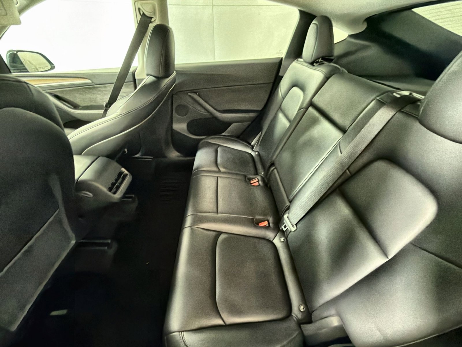 Used 2023 Tesla Model Y Performance image 25