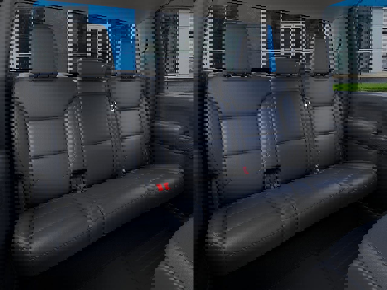 New 2026 Chevrolet Silverado 3500 W/T w/ WT Convenience Package image 17