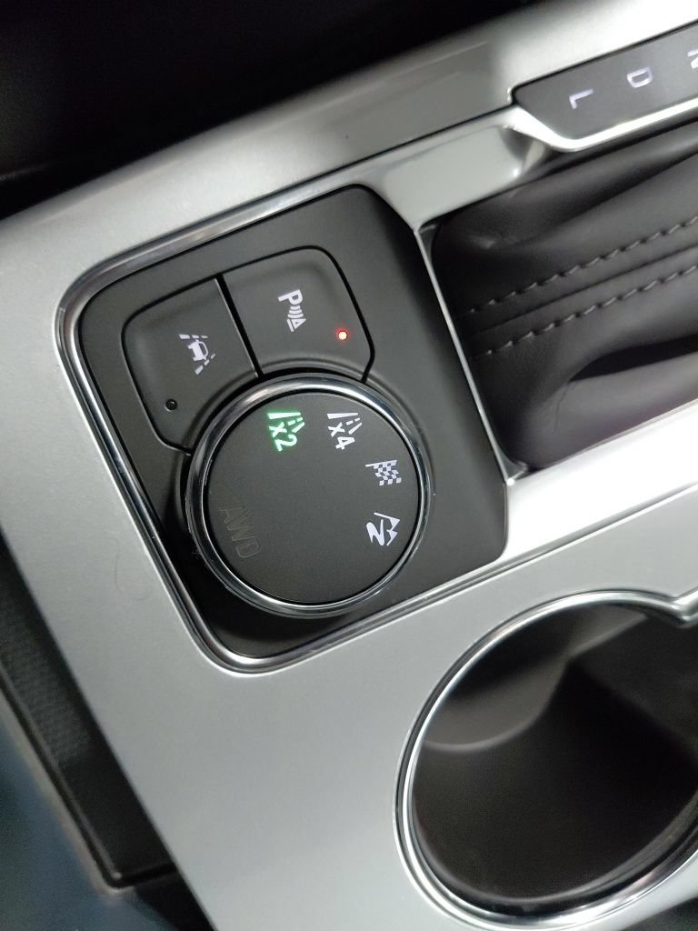 New 2026 Chevrolet Blazer LT w/ Sound & Technology Package AWD/4WD image 28