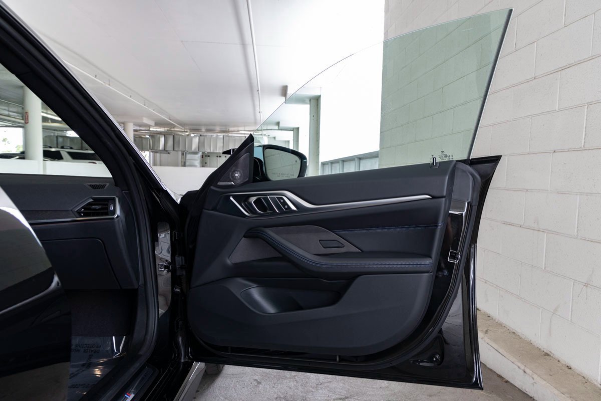 Certified 2023 BMW M440i Gran Coupe image 30