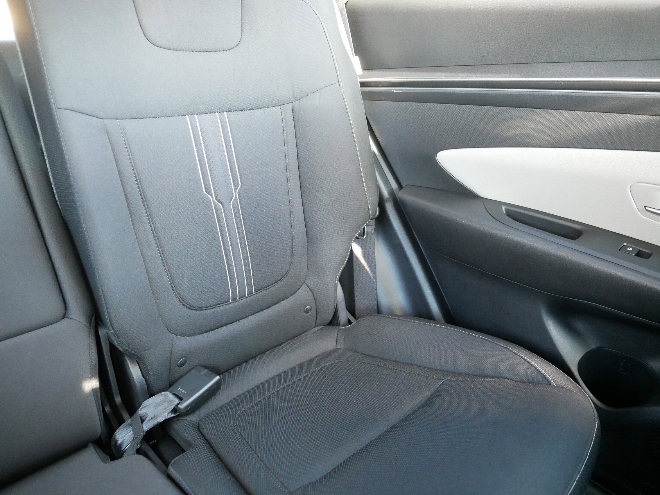 Used 2024 Hyundai Tucson SEL AWD/4WD image 14