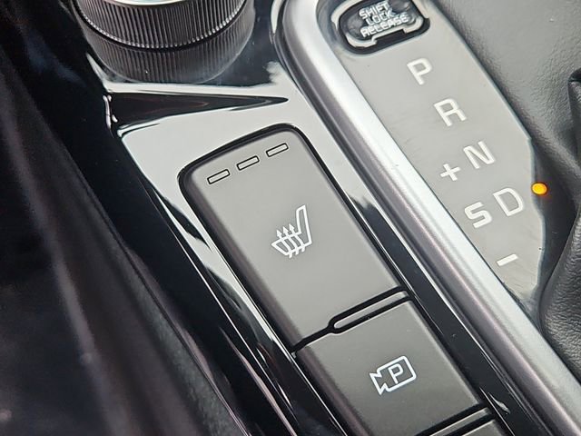 Certified 2024 Kia Seltos X-Line image 18