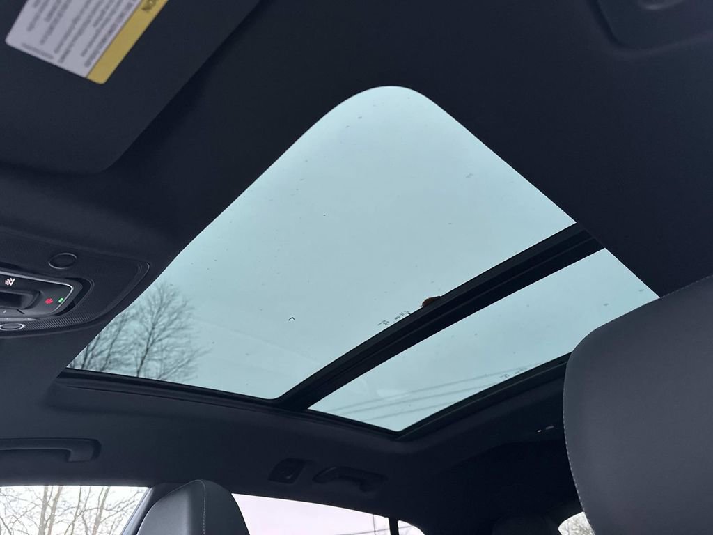 New 2026 Audi Q8 Premium Plus image 27