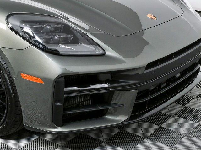 New 2026 Porsche Panamera GTS image 37