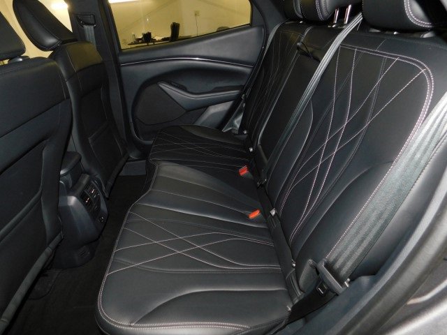 Used 2021 Ford Mustang Mach-E Select w/ Comfort/Appearance Package image 12